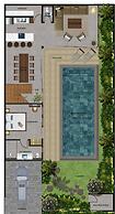 Noma 1 Villa in Pererenan