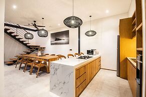 Noma 1 Villa in Pererenan