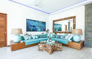 Marina Villa in Seminyak