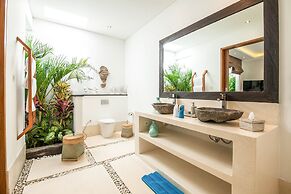 Marina Villa in Seminyak