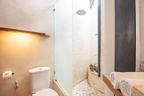 BAZ Villa 13 Studio 3 Opulent 1-br Loft With Art Deco Shared Pool