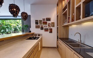 Villa Chili in Dalung