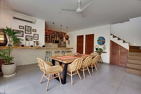 Villa Chili in Dalung