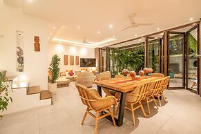 Villa Chili in Dalung