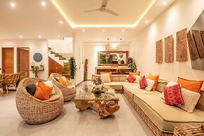 Villa Chili in Dalung