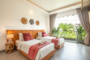 Villa Chili in Dalung