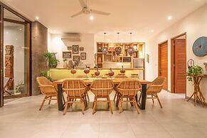 Villa Chili in Dalung