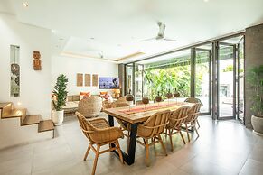 Villa Chili in Dalung