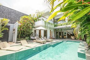 Villa Chili in Dalung
