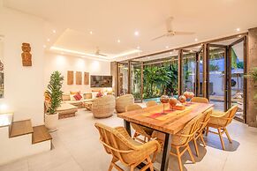 Villa Chili in Dalung