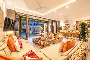 Villa Chili in Dalung