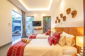Villa Chili in Dalung
