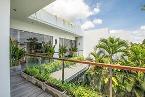 Villa Chili in Dalung