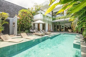 Villa Chili in Dalung