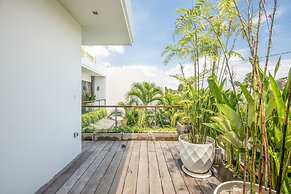 Villa Chili in Dalung