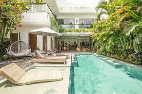 Villa Chili in Dalung