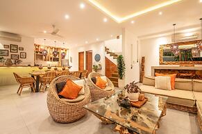 Villa Chili in Dalung