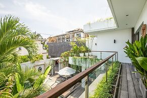 Villa Chili in Dalung