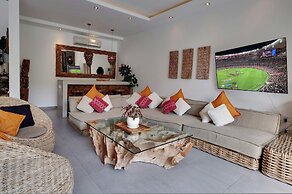 Villa Chili in Dalung