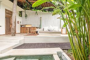 BA Villa 3 1BR Serene 1BR Villa 800 to Echo Beach With Pool