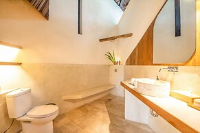 BA Villa 3 1BR Serene 1BR Villa 800 to Echo Beach With Pool