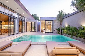 Villa Serai 5br to the Beach