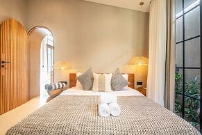 Villa Serai 5br to the Beach
