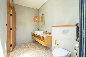 Villa Serai 5br to the Beach