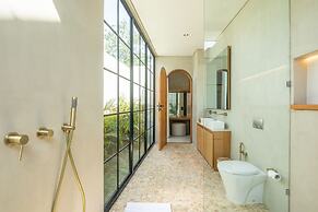 Villa Serai 5br to the Beach