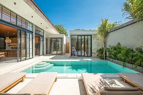 Villa Serai 5br to the Beach