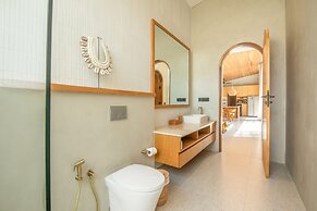 Villa Serai 5br to the Beach