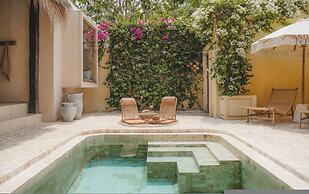 Xanthe 3BR Villas 2 Mins to Ulu Beach
