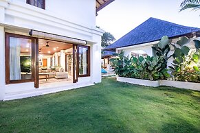 Villa Casa Toya in Dalung