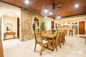 Villa Casa Toya in Dalung