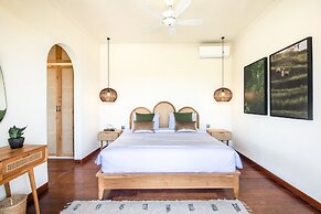 Villa Casa Toya in Dalung