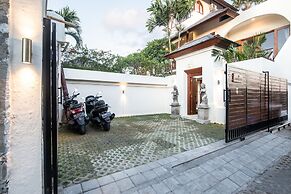 Villa Casa Toya in Dalung