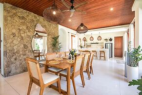 Villa Casa Toya in Dalung
