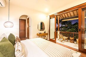 Villa Casa Toya in Dalung