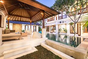 Villa Casa Toya in Dalung
