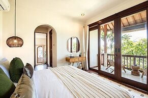 Villa Casa Toya in Dalung