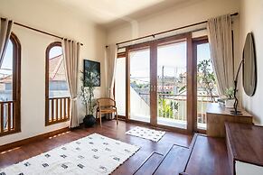 Villa Casa Toya in Dalung