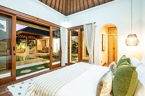 Villa Casa Toya in Dalung