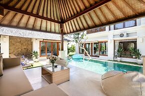 Villa Casa Toya in Dalung