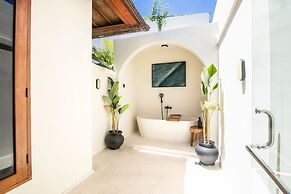 Villa Casa Toya in Dalung