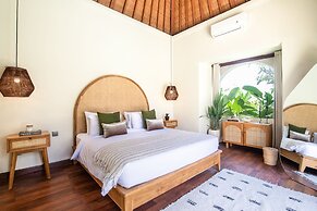 Villa Casa Toya in Dalung