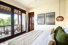 Villa Casa Toya in Dalung
