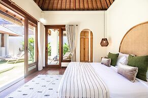 Villa Casa Toya in Dalung