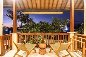 Villa Casa Toya in Dalung