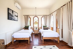 Villa Casa Toya in Dalung