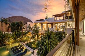 Swastamita in Dalung